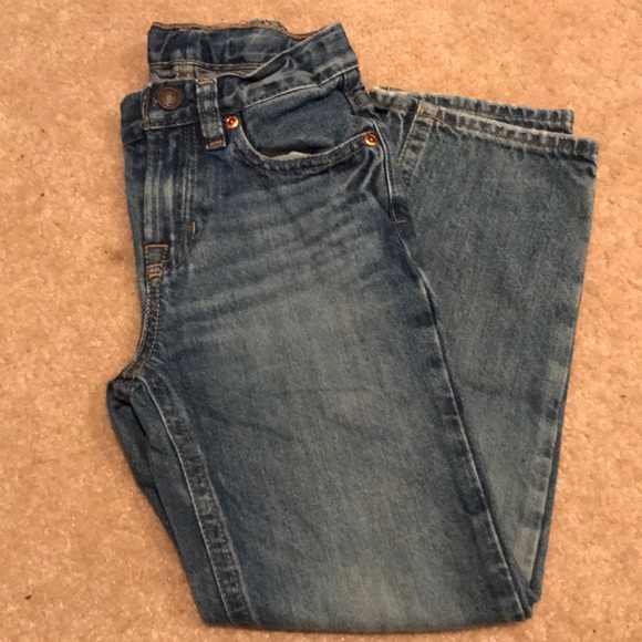 Polo Ralph Lauren Other - AUTHENTIC RALPH LAUREN POLO kid jeans